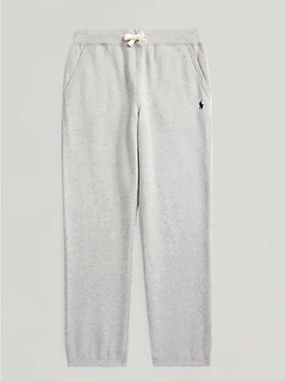 POLO Ralph Lauren Cotton Blend Fleece Pant - S (8)